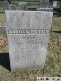 Asahel Perrin