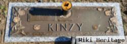 Howard S. Kinzy