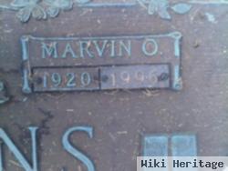 Marvin Odell Atkins