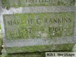 Marlot C. Rankins