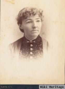 Martha Davey Helm