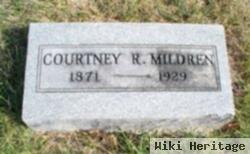 Courtney R. Mildren