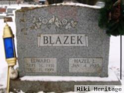 Edward Blazek