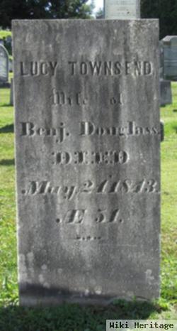 Lucy Townsend Douglass