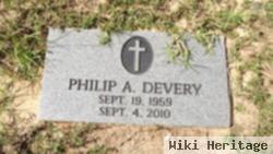 Philip Anthony Devery