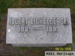 Robert Eichelberger