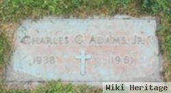 Charles Gilbert Adams, Jr