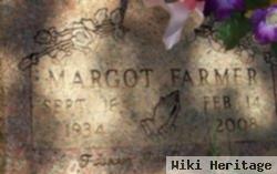 Margot Farmer