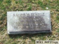 Ralph William Fimple