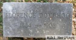 Florence Donohoo