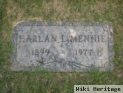 Harlan L. Mennie