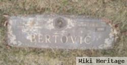 Thomas R. Bertovic