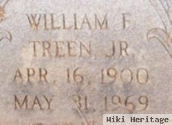 William F. Treen, Jr