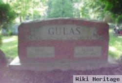 Julia Bartos Gulas