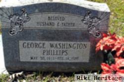 George Washington Phillips