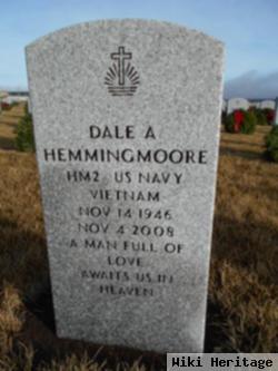 Dale Alan Hemmingmoore