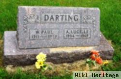 Lucille Himebaugh Darting