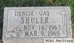 Denise Gay Shuler