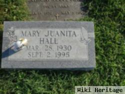 Mary Juanita Hall
