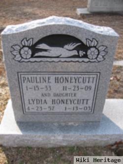 Pauline Honeycutt