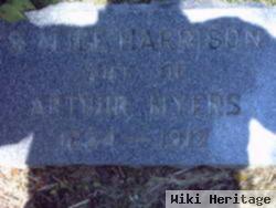 S Alice Harrison Myers