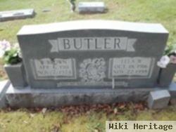 W. Brown Butler