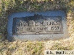 Joseph Emmett Hughes