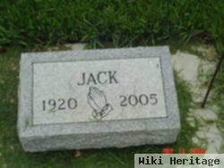 Jack Verdoes