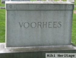 William Deforest Voorhees