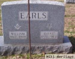 William Earls