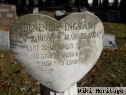 Denene P. Ingram