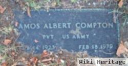 Amos Albert Compton