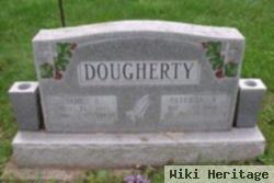 James E Dougherty