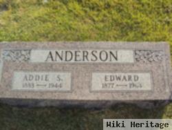 Edward Anderson