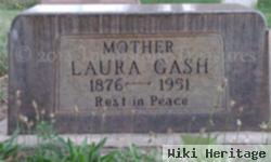 Laura Jane Johnson Gash