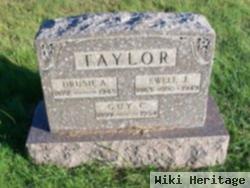 Ewell J. Taylor