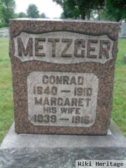 Conrad Metzger