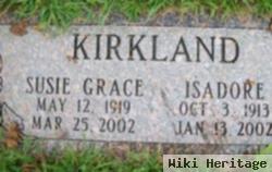 Susie Grace Kirkland