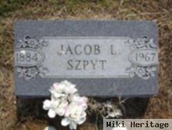 Jacob L Szpyt