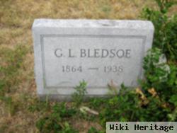 G. L. Bledsoe