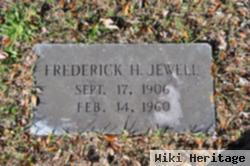 Frederick Harrison Jewell