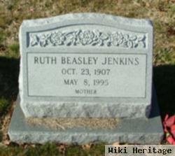 Ruth Beasley Jenkins