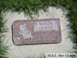 Wanda Curtis