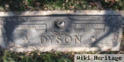 George Thomas Dyson, I