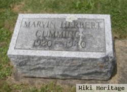 Marvin Herbert Cummings