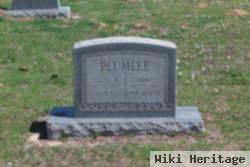 Joseph Emanuel Plumlee