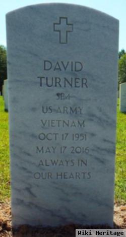 David Turner