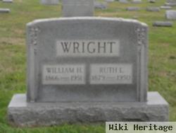 William H. Wright