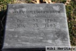 Mary Moore Hollingsworth