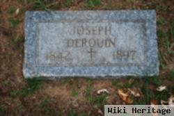 Joseph Derouin